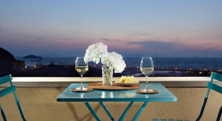 Punta Ala Sea View Apartments — photo 4