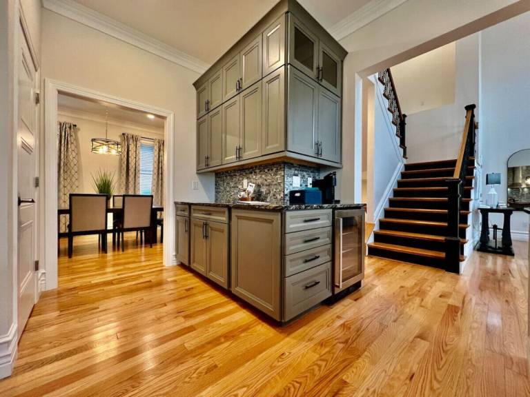 Villa Middletown