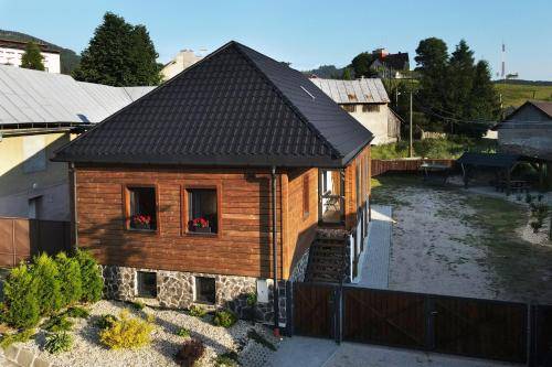 Apartmán Pohorelá