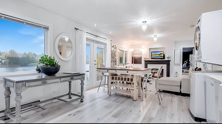 Appartement Esquimalt