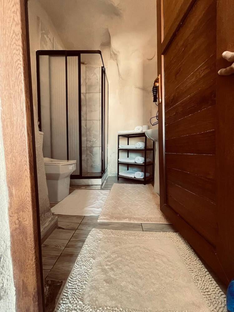 Accommodation  Mardin