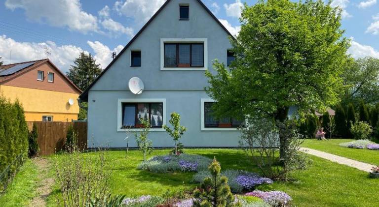 Apartmany U Jerabku in Olomouc