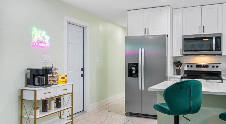 Apartment | Suitable for remote work — photo 5