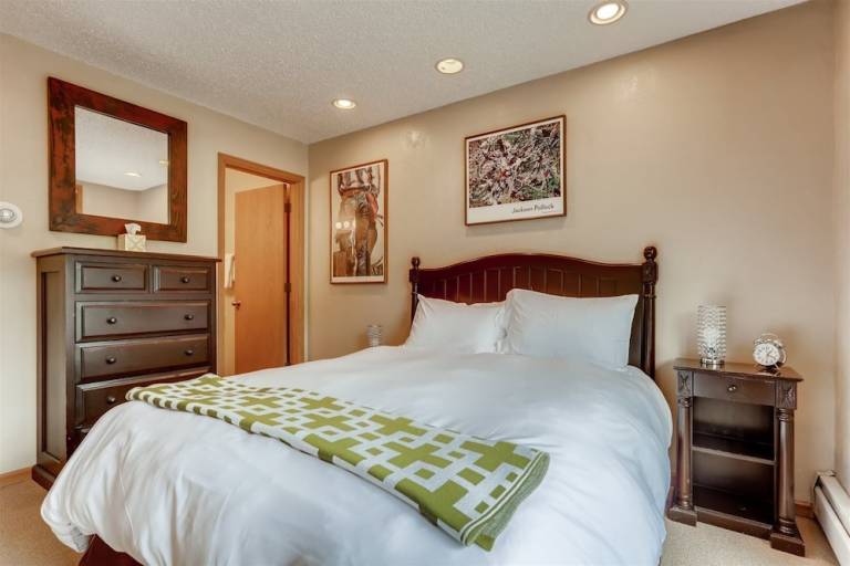 Condo Vail