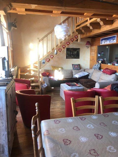 90 m² Ferienwohnung ∙ 3 Schlafzimmer ∙ 10 Gäste – Bild 21
