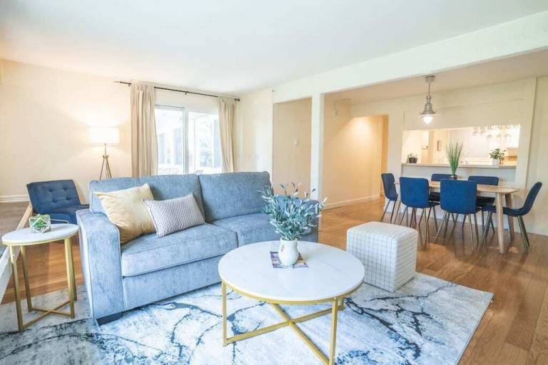 Apartment Downtown