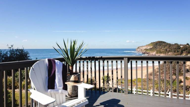 House Narrabeen