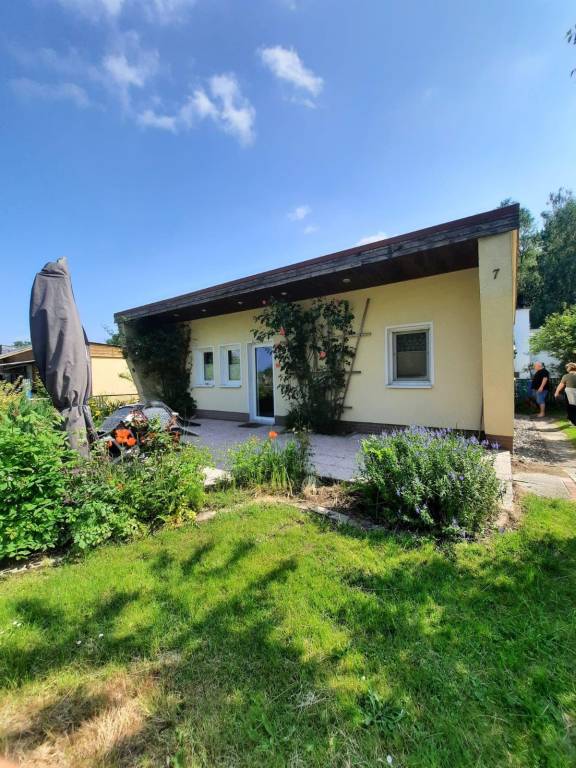 Ferienhaus Teterow