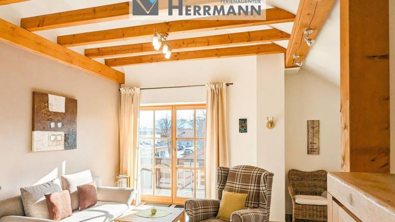 Ferienwohnung Roßhaupten