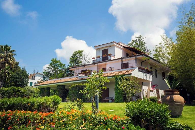Villa Santa Domenica