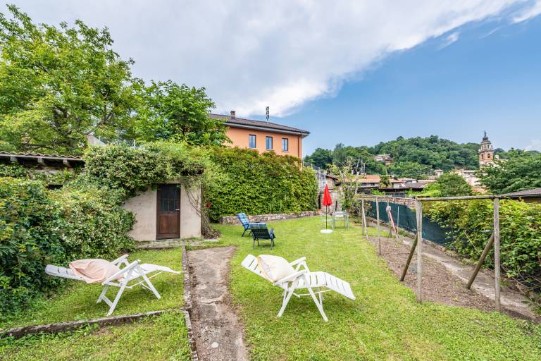 House  Lugano