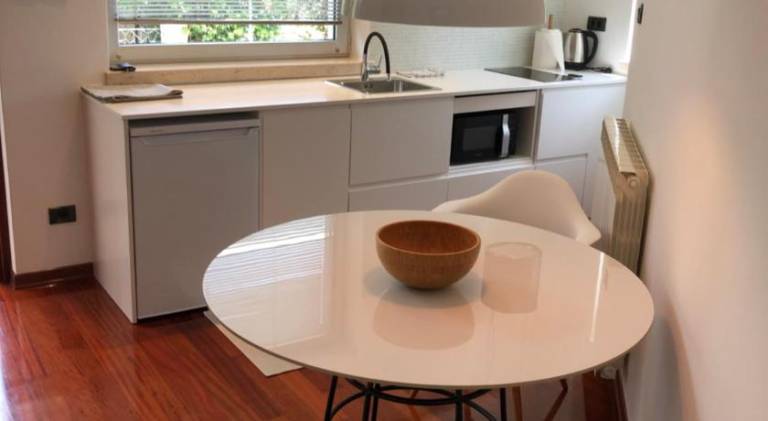 Holiday apartment with 1 room for 2 persons — photo 3