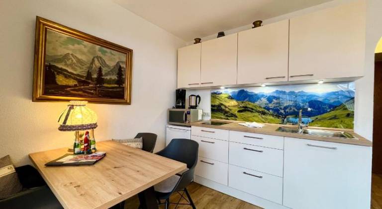 Apartment for 4 persons — photo 3