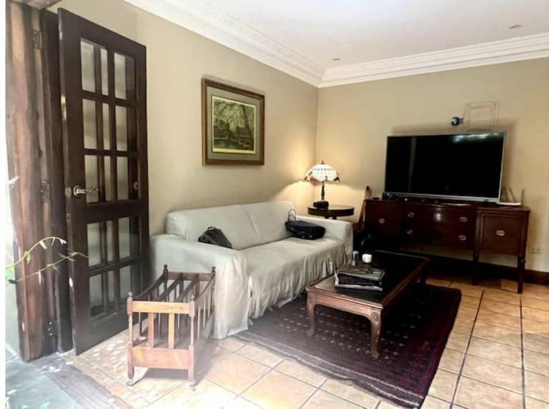 House San José