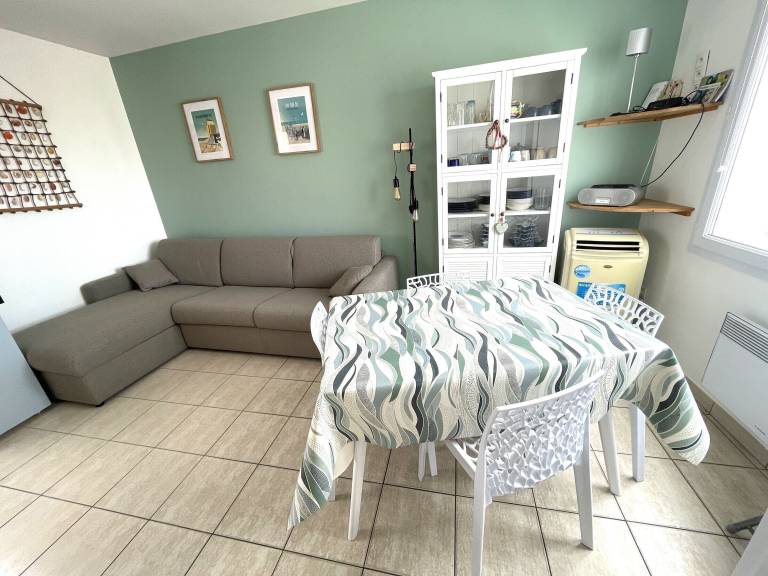 Ferienhaus La Tranche-sur-Mer