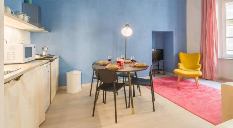 Apartment | Next to Lucca Cathedral — photo 3