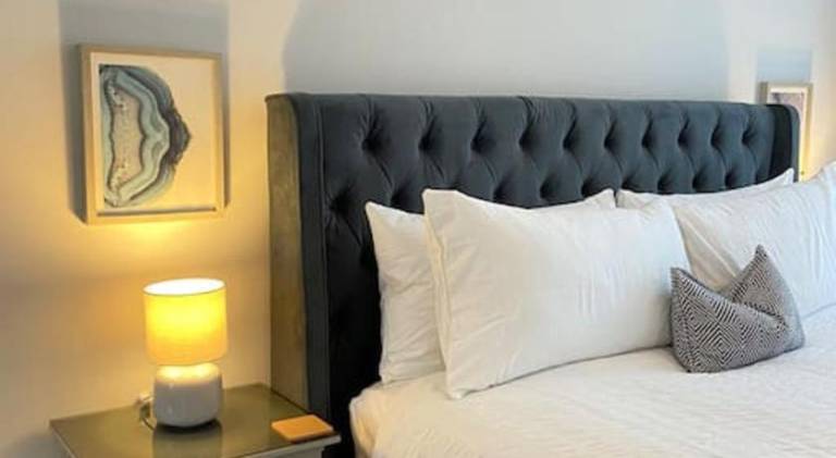 Rental apartment with 1 room for 4 persons in Southampton