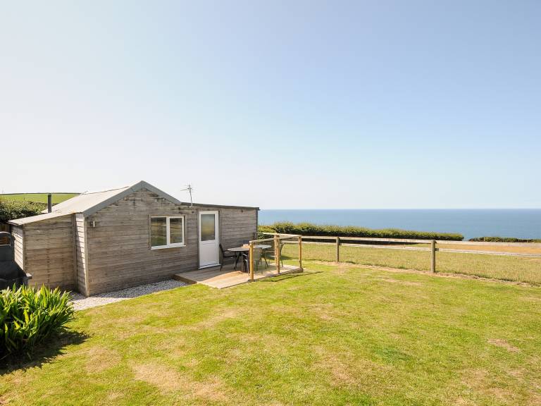Cottage Widemouth Bay