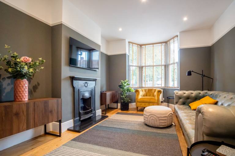 House Hereford