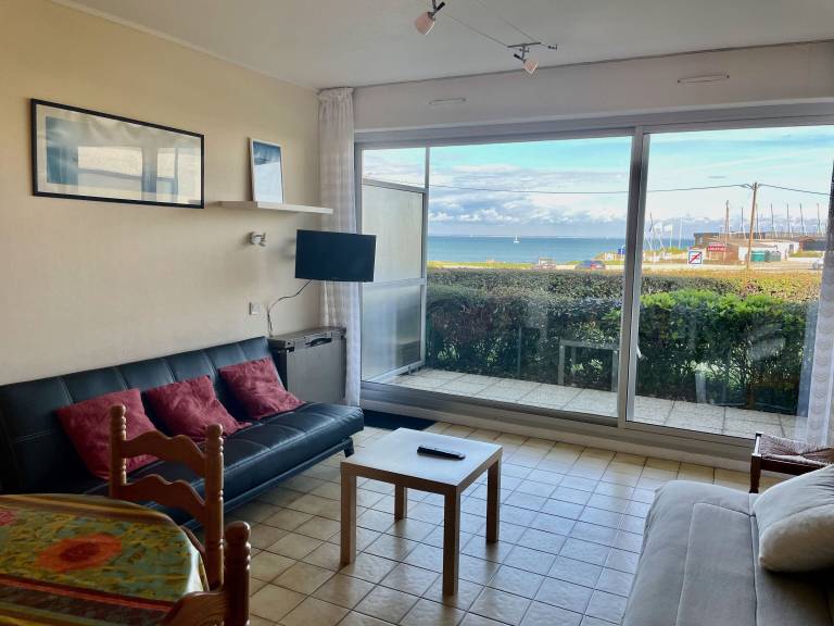 Appartement Quiberon