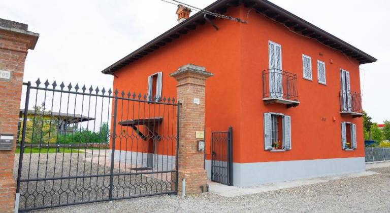 Apartment with 1 room for 4 persons — photo 4
