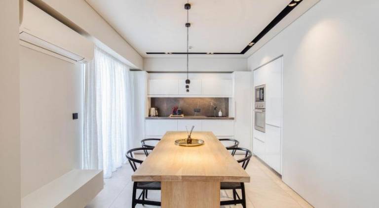 Syntagma Luxe Loft — photo 3
