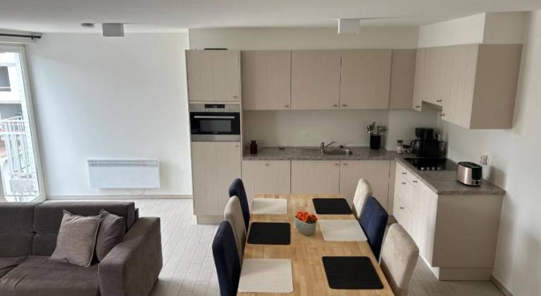 Holiday apartment | Beach nearby | Pets are welcome — photo 3