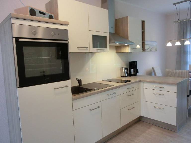 2-Zimmer-Ferienwohnung für 3 Pers. mit WLAN — photo 4
