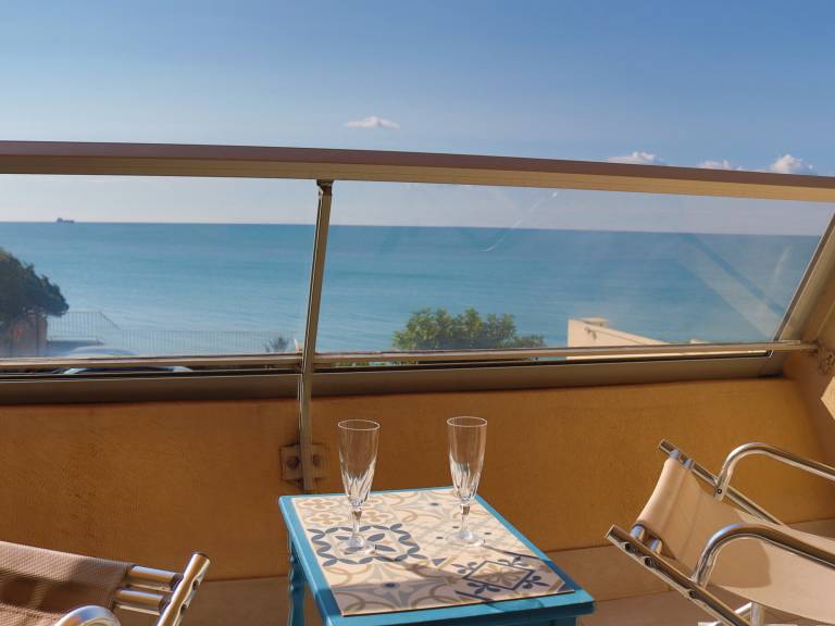 Studio Sète