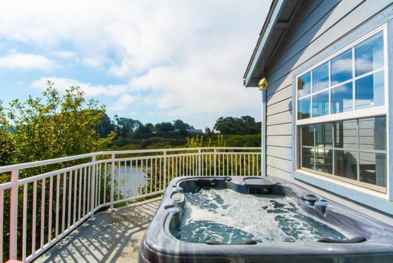 The Beach House Inn — photo 3