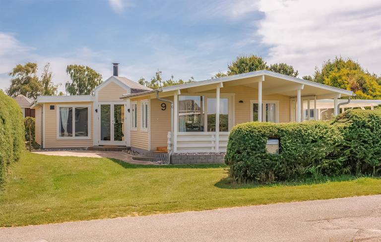 Ferienhaus Brenderup