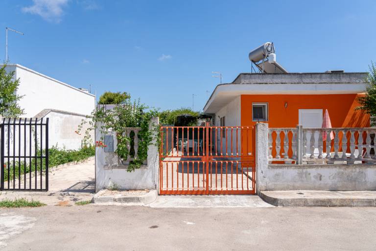 Casa Punta Prosciutto