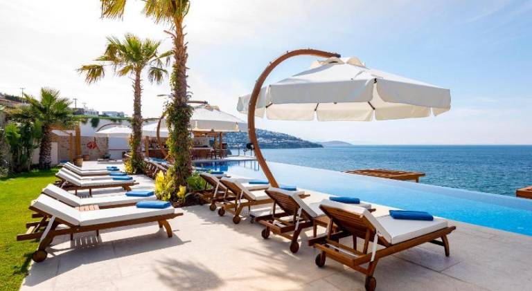 Allium Bodrum Resort & Spa — photo 3