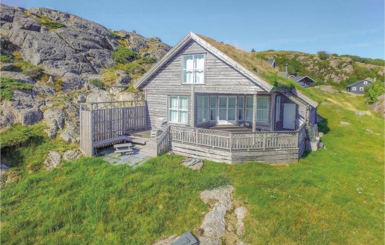 Huis Eigersund