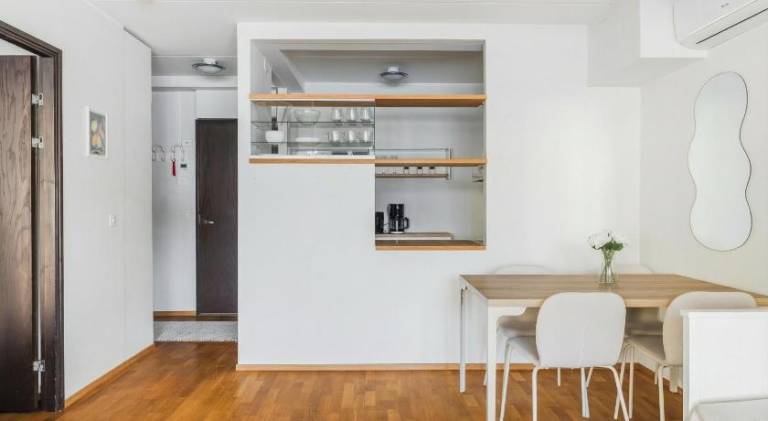 Apartment | Next to Sibelius Monument | Dogs allowed — photo 4