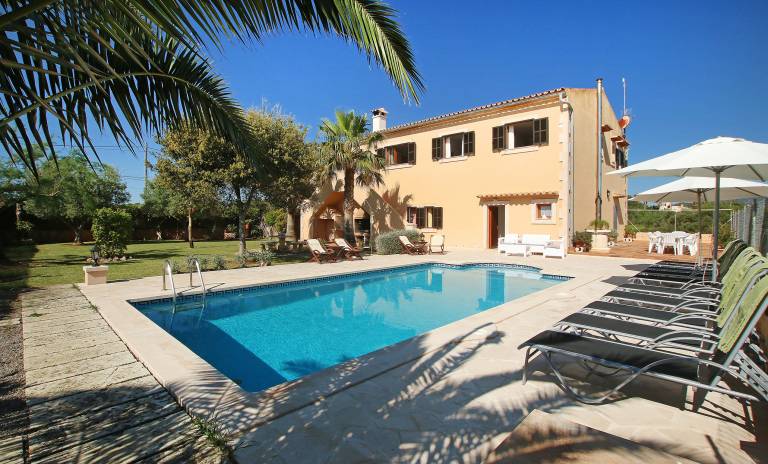 Finca Portocolom