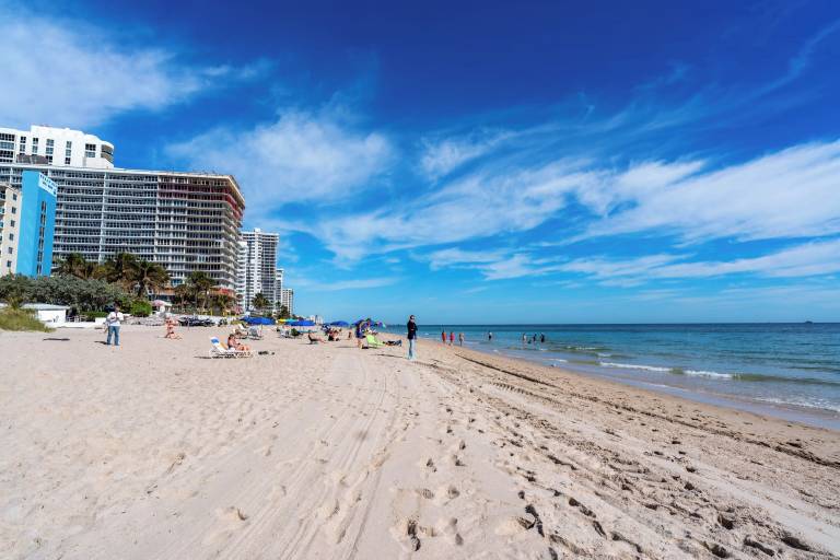 Ferienwohnung Fort Lauderdale