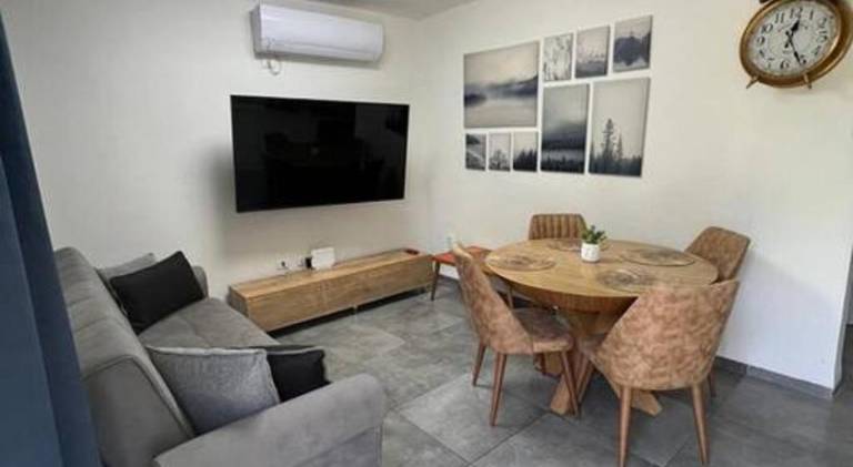 Apartment  Tiberias