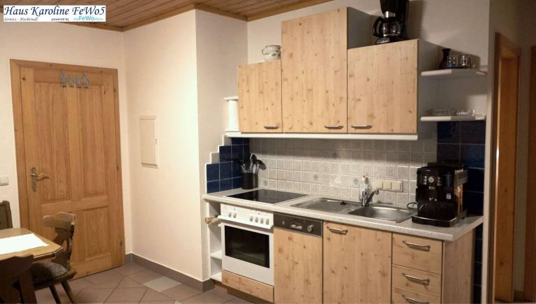 Ferienwohnung in Hochrindl f&uuml;r max. 4 Personen