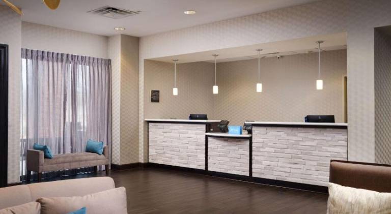 Homewood Suites by Hilton Atlanta NW-Kennesaw Town Center — photo 4