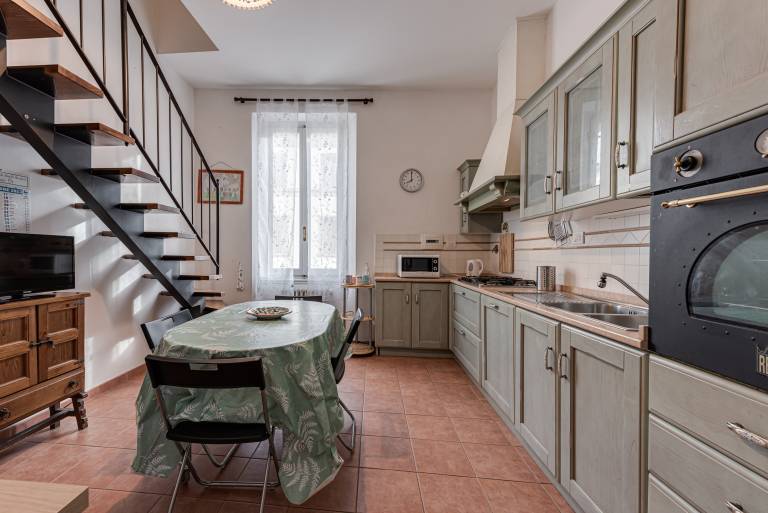 Holiday apartment with fast internet — photo 3