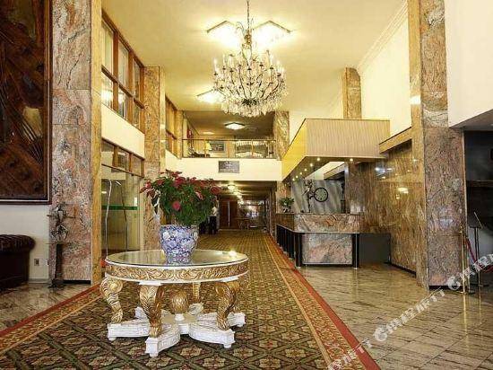 Hotel Bertaso — photo 4