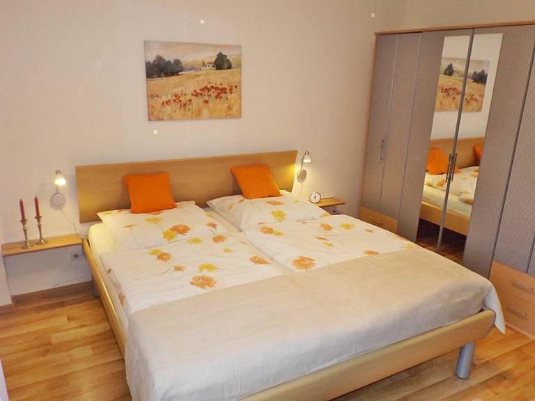Ferienwohnung Goslar