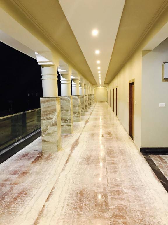 The Park Hotel — photo 4