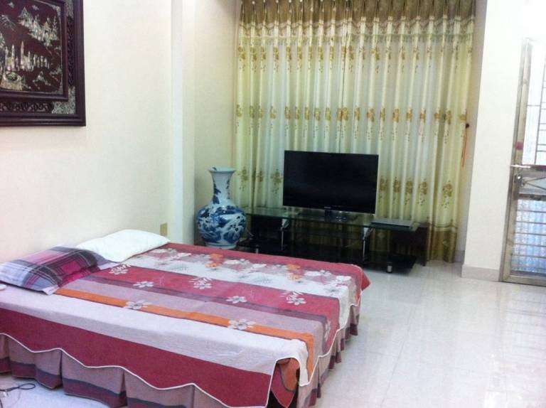 Privatzimmer