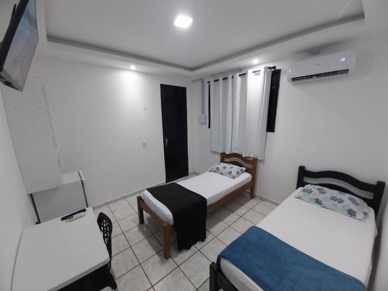 Apartment  Petrópolis