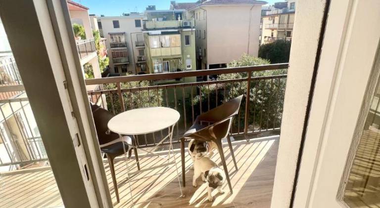 Holiday apartment with 1 room for 2 persons — photo 3