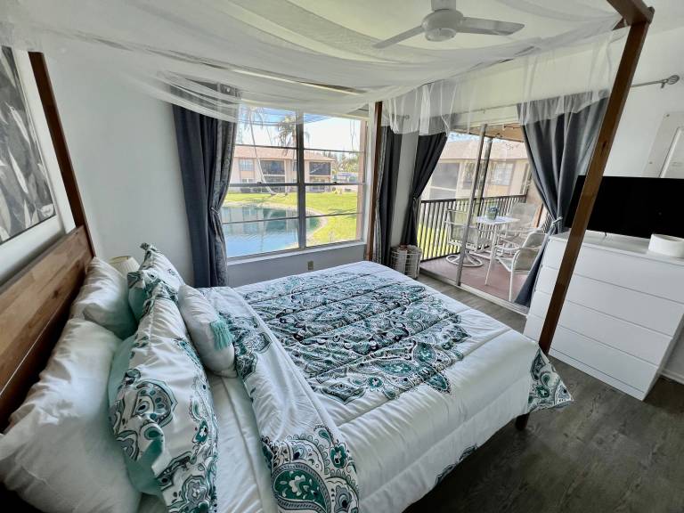 Condo Punta Rassa