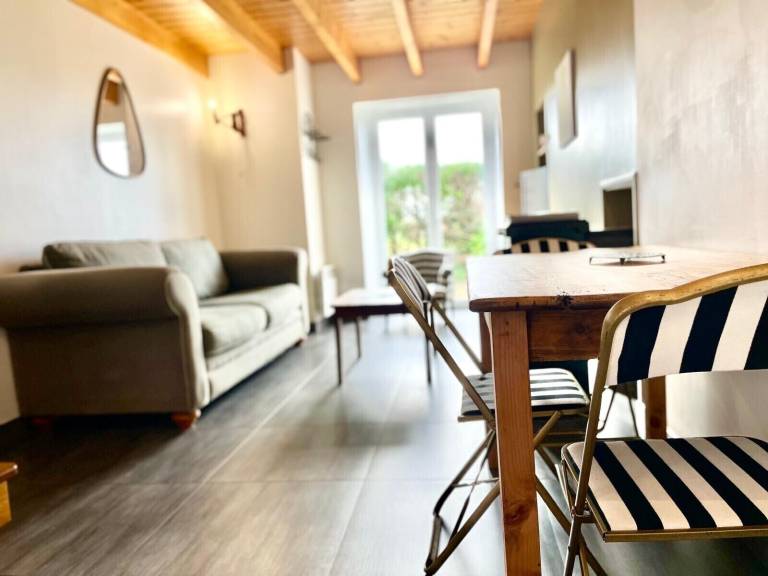 Cottage  Santec