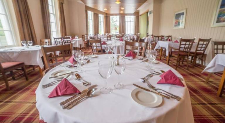 Arrochar Hotel 'A Bespoke Hotel' — photo 2